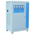 Hot SBW Electrical Industrial Automatic Servo Mptor Type Voltage Stabilizer Regulator With Digital Display